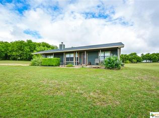 313 Royce Dr, Moody, TX 76557