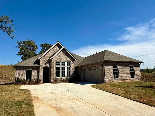 5401 Stonepeak Pkwy, Trussville, AL 35173