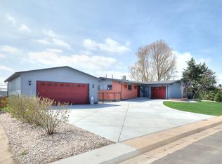 5644 W Alder Ave, Littleton, CO 80128