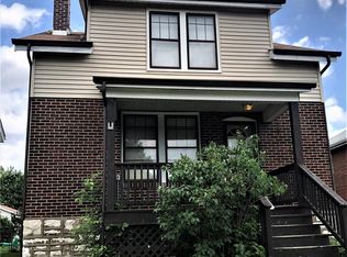 5311 Quincy St, Saint Louis, MO