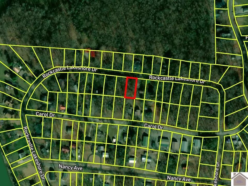 1st image of 0 Rockcastle Lakeshore Dr