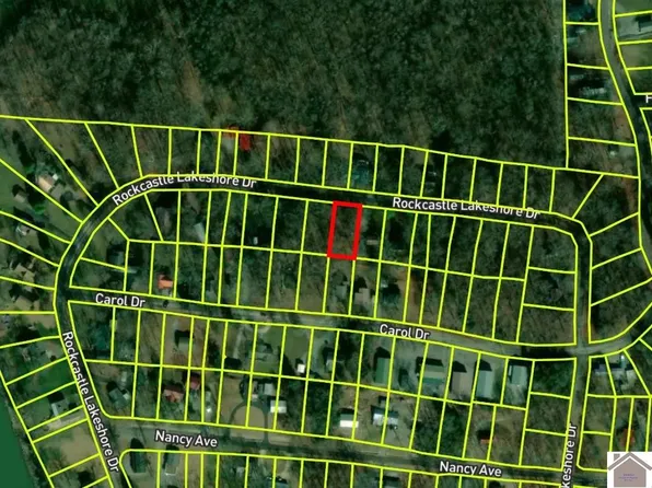 0 Rockcastle Lakeshore Dr, Cadiz, KY 42211