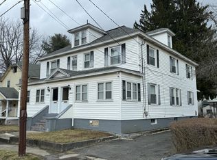 28 Reuter Ave #28, Pittsfield, MA 01201