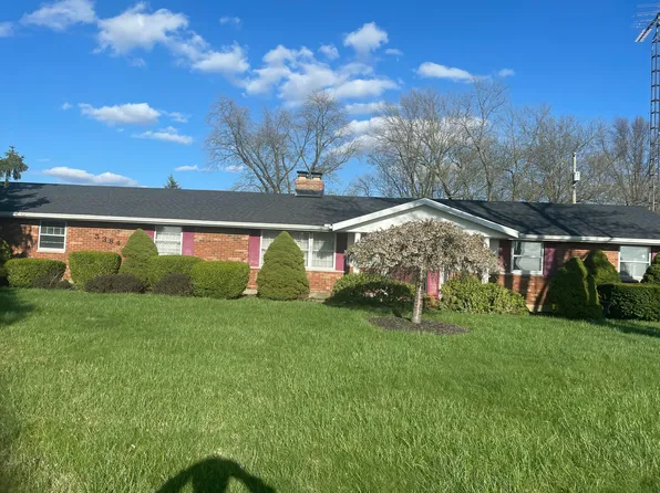 5384 Springfield Jamestown Rd, Springfield, OH 45502