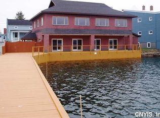 654 Riverside Dr, Clayton, NY 13624