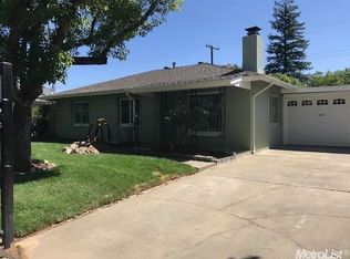 5501 Cabrillo Way, Sacramento, CA 95820