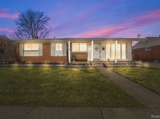 14306 Huntington St, Riverview, MI 48193