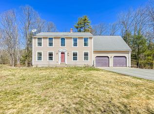 5 Fox Trak, Buxton, ME 04093