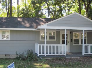 1113 Stamper Rd, Fayetteville, NC 28303