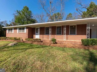 306 Wilson Ln, Fort Valley, GA 31030