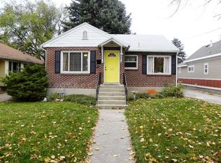 133 W 400 N, Logan, UT 84321