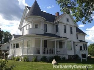 23772 Adams St, Independence, WI 54747