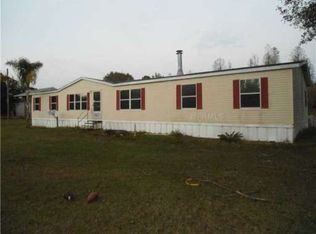 11909 Old Dade City Rd, Kathleen, FL 33849