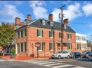 701 Caroline St #2, Fredericksburg, VA 22401