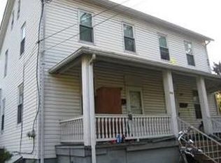 616 Church St, Herminie, PA 15637