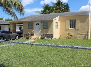 4011 SW 25th St, West Park, FL 33023