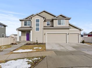 2799 W Rimbaud Ave, Coeur D Alene, ID 83815