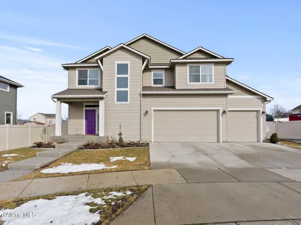 2799 W Rimbaud Ave, Coeur D Alene, ID 83815
