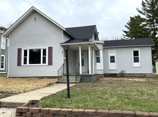 407 E Jefferson St, Crawfordsville, IN