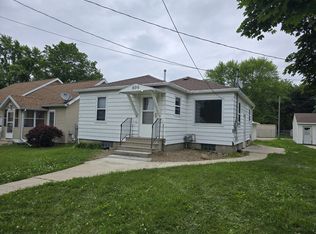 606 Wyoming St, Waterloo, IA 50703