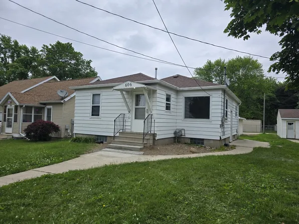 606 Wyoming St, Waterloo, IA 50703