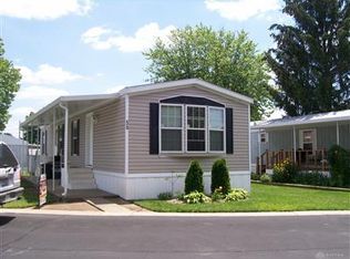 56 Bella Casa Dr, Dayton, OH 45449