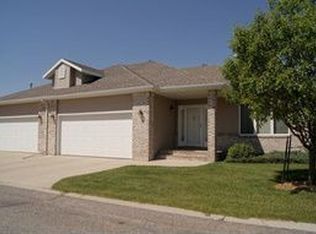 2409 Madison Square Dr S, Fargo, ND 58104
