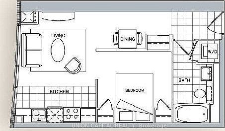 2nd image of 11 Brunel Ct #4016