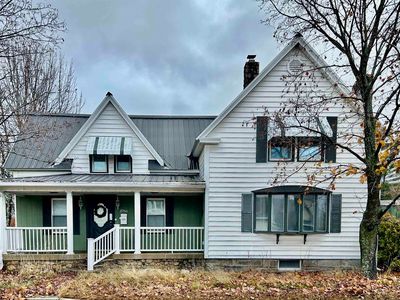 1786 Hutchins Street, Berlin, NH, 03570