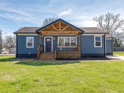 619 Peachtree St, Murfreesboro, TN, 37129