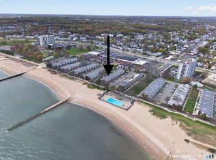 Savin Rock, West Haven, CT 06516
