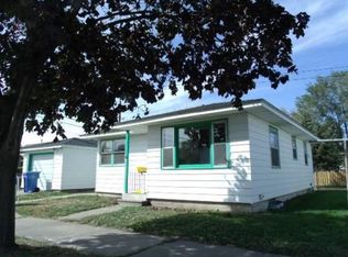 111 Hamilton St, Winona, MN 55987