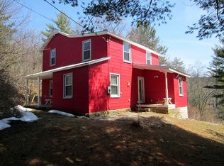 109 Cackletown Rd, Narrowsburg, NY 12764