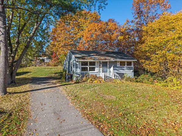 6 Rose Hill Way, Scarborough, ME 04074