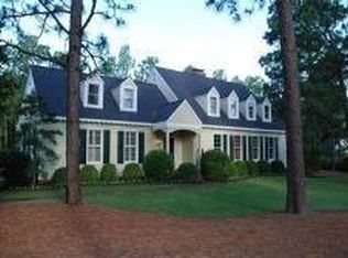 15 Towhee Run, Pinehurst, NC 28374