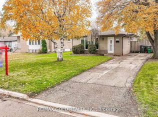 35 Duke Rd, Brampton, ON L6T3J9