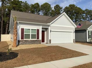 1226 Pyxie Moss Dr, Little River, SC 29566