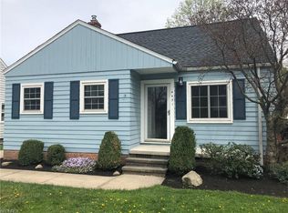 4431 Roadoan Rd, Brooklyn, OH 44144