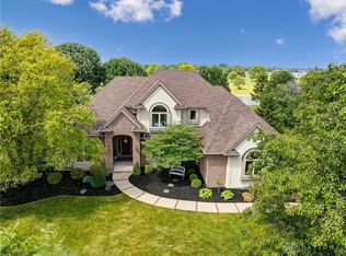 5810 Wood Duck Ct, Clayton, OH 45315