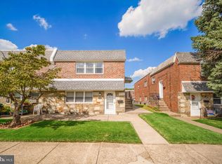 2167 Benson St, Philadelphia, PA 19152