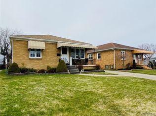 150 Claremont Ave, Buffalo, NY 14223