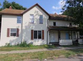341 3rd St NW, Barberton, OH