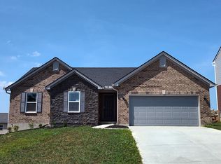 10704 Melbury Ct #282GL, Independence, KY 41051