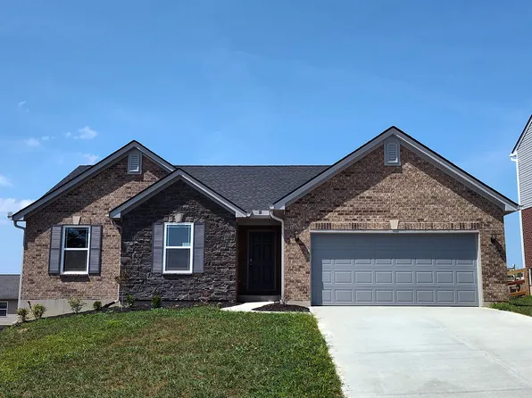 10704 Melbury Ct #282GL, Independence, KY 41051