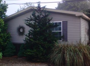 1621 Shore Rd UNIT 139, Ocean View, NJ 08230