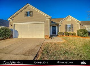 1001 Bitter Root Ct, Monroe, NC 28110