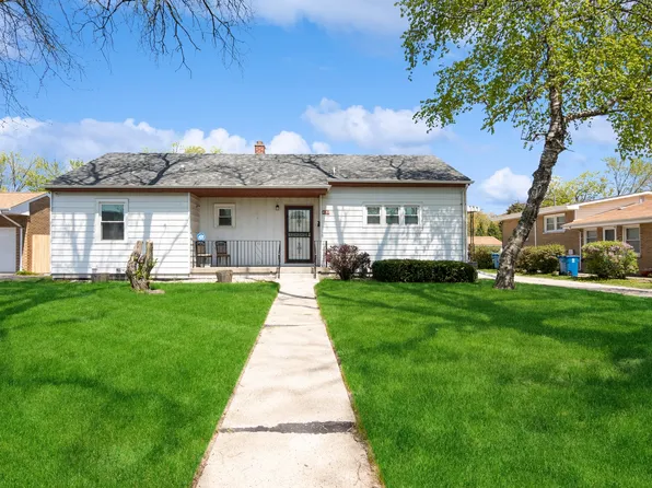 470 E 161st St, South Holland, IL 60473