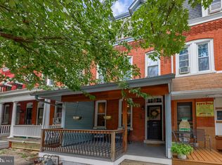 851 E Orange St, Lancaster, PA 17602