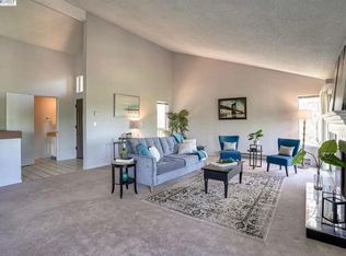 311 Vista Heights Rd, El Cerrito, CA 94530