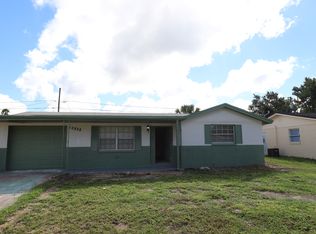 10828 Hillcrest Ave, Port Richey, FL 34668